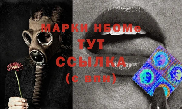 твердый Мегион